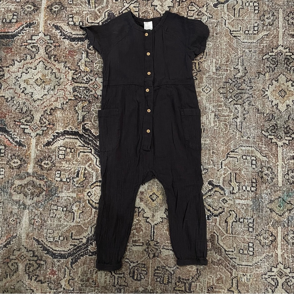 Girls jumper